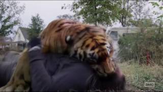 The Walking Dead Skillet - Saviors Of The World