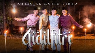 Afiq Adnan, Razmansyah, Nidza Afham & Riev Wafa - Aidilfitri [ ]