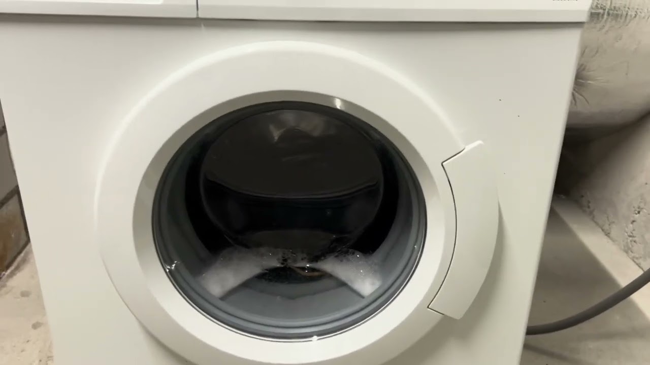 Siwamat XS Feinwäsche 30*