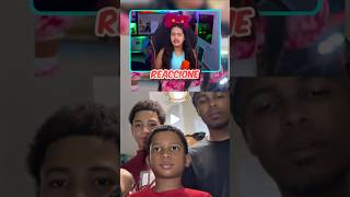 ANGI FIRE REACCIONA AL VIDEO DE TILIN QUE LE ROMPIO EL CORAZON #reaccion #tilininsano #angifire