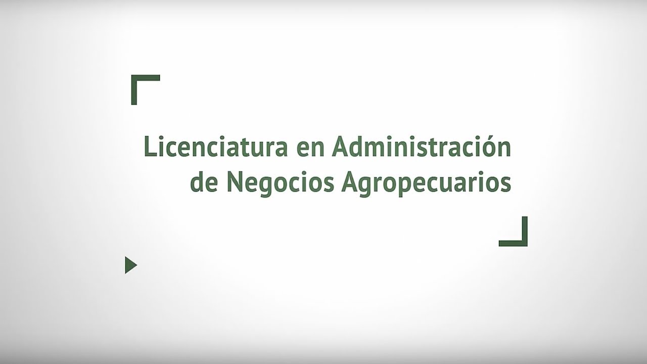 La Unlpam Es Tu Lugar Lic En Administracion En Negocios