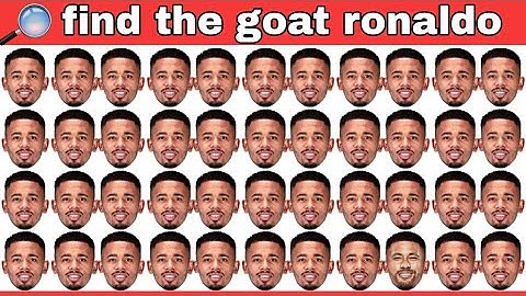 Find Football Player Quiz [ Extremely Hard ] #shorts #quiz #football #live #ronaldo #messi #neymar