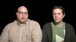 Predicting the Gaming Trends of 2009