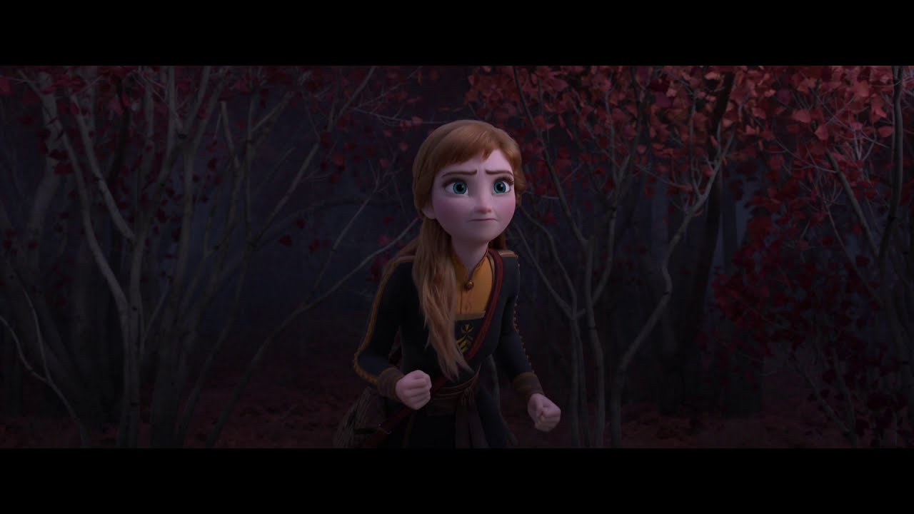 Disney & Others Meets Frozen 2 Earth Giant Chase YouTube