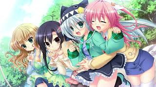Let’s Stay Healthy! (Mahou Shoujo no Taisetsu na Koto., PC)