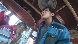 Highway Autorickshaw Journey | Crazy Road Trip Experience in Local Three Wheeler