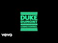 Duke Dumont, Nathan Nicholson - Losing Control (Audio)