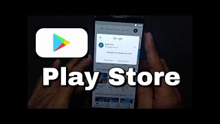 Huawei Y6p | Google Play Store | Google Play Services | Download &amp; Install