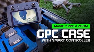 GoProfessionalCases DJI Mavic 2 with Smart Controller hard case screenshot 1