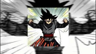 LXNGVX - Yum Yum X Goku Black (Super Slowed | Tiktok Edition)