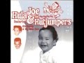 Hula Joe &amp; the Hot Jumpers  - Slack Key Boogie Woogie