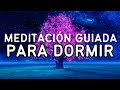 MEDITACIÓN GUIADA PARA DORMIR SIN ANSIEDAD: RELAJACIÓN PROFUNDA DE LA MENTE Y EL CUERPO | 💖 EASY ZEN