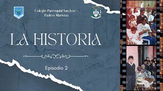 Documental 87 años 