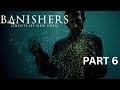 Banishers: Ghosts of New Eden PART 6 Witchfinders | Caleb’s Haunting  (PC ULTRA 60FPS No Commentary)