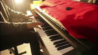 All I Need - 멜랑꼴리아 (Melancholia) OST - piano cover