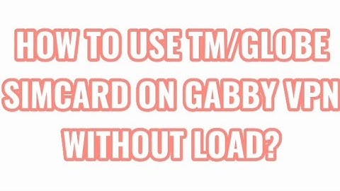 IP HUNTER TUTORIAL FOR GABBY VPN PRO