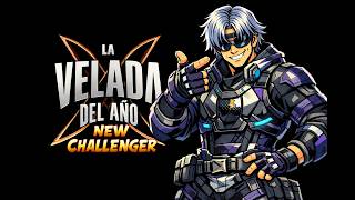 Lee Chaolan - Terminando rondas con tremenda elegancia