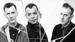 Fine Young Cannibals - She Drives Me Crazy