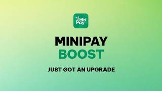 Boost Mini App screenshot 3