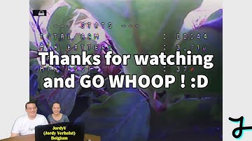 #IGOW : Entry Trick Option Two - Self Loop Recap/Reactions