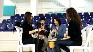 dB Müzik- Deneysel Ritim (14 mart 2014)