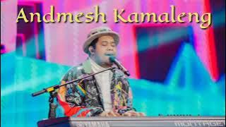 Jera (cover) Andmesh Kamaleng || Terbaik