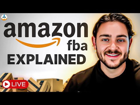 How to Sell Your First $10,000 on Amazon | Boxem Office Hours