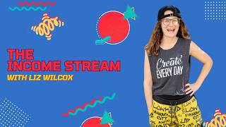 Income Stream Episode Five