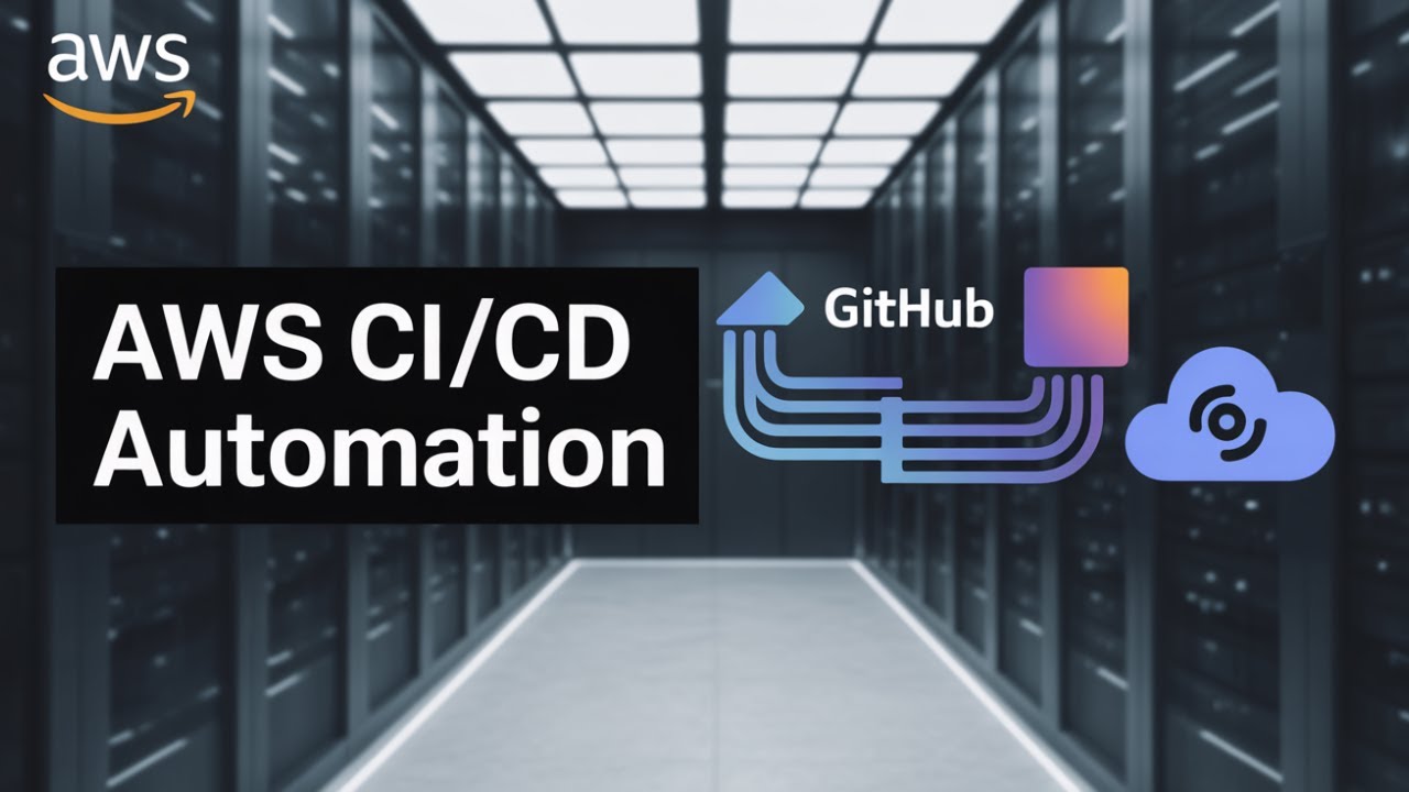 AWS CICD | Кодовый конвейер AWS | Что такое CICD на aws? | 