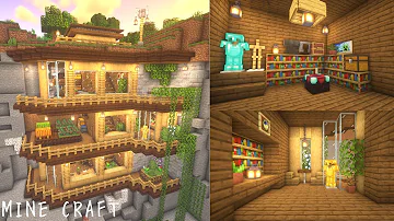 マイクラ渓谷シード マイクラ渓谷シード