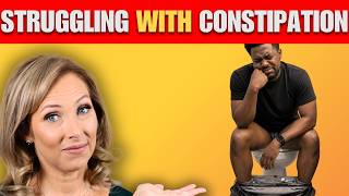 Stop Struggling With Constipation Try These 7 Tips | Dr. Janine Update
