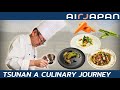 A Taste of Tsunan: ANAC Chef’s Gourmet Creations