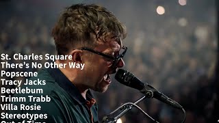 blur史上最大のライヴへの軌跡を追ったドキュメンタリーフィルム!映画『ブラー:トゥー・ジ・エンド』本編映像