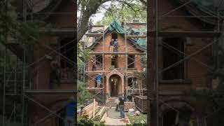 * AI Home Renovation Work Transformation