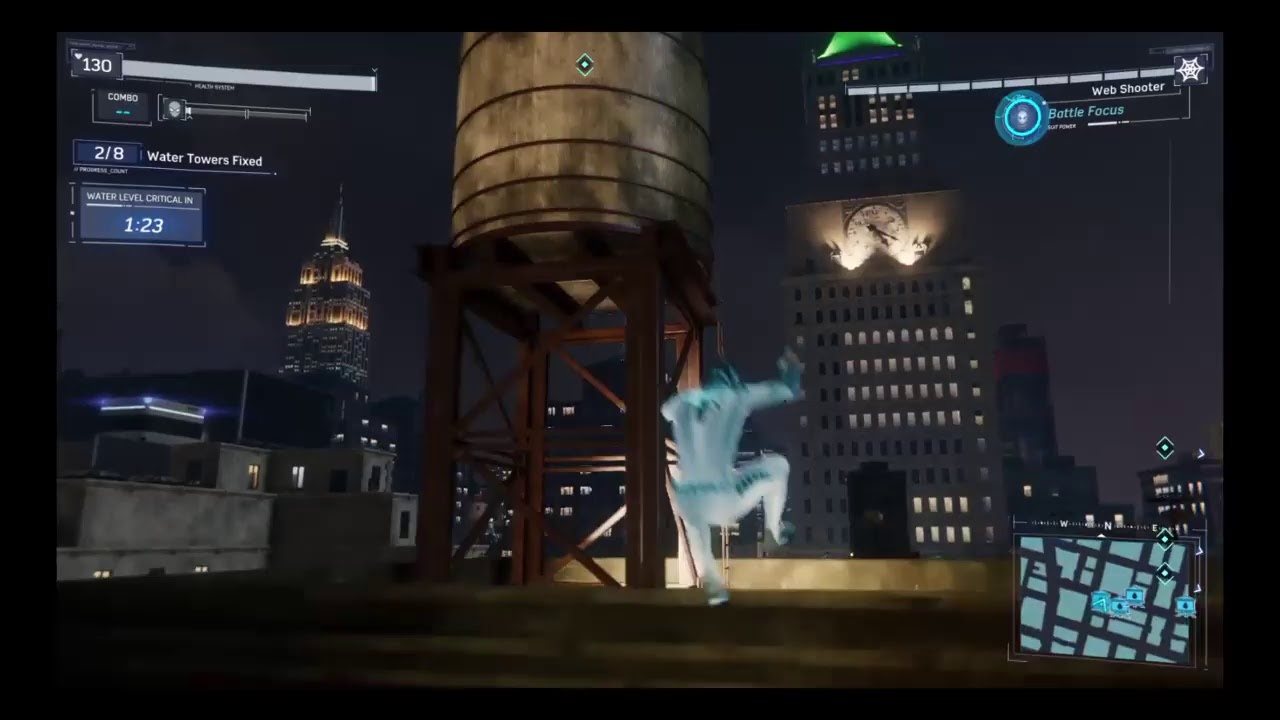 Spider Man Walkthrough Part 6 YouTube spider-man-walkthrough-part-6-youtube