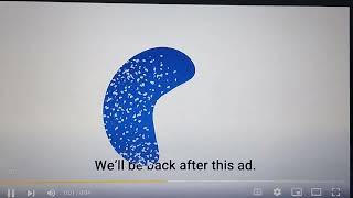 Well Be Back After This Ad Has Bsod
