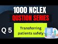 1000 nclex questions and answers  part5   nclex questions and answers with rationale