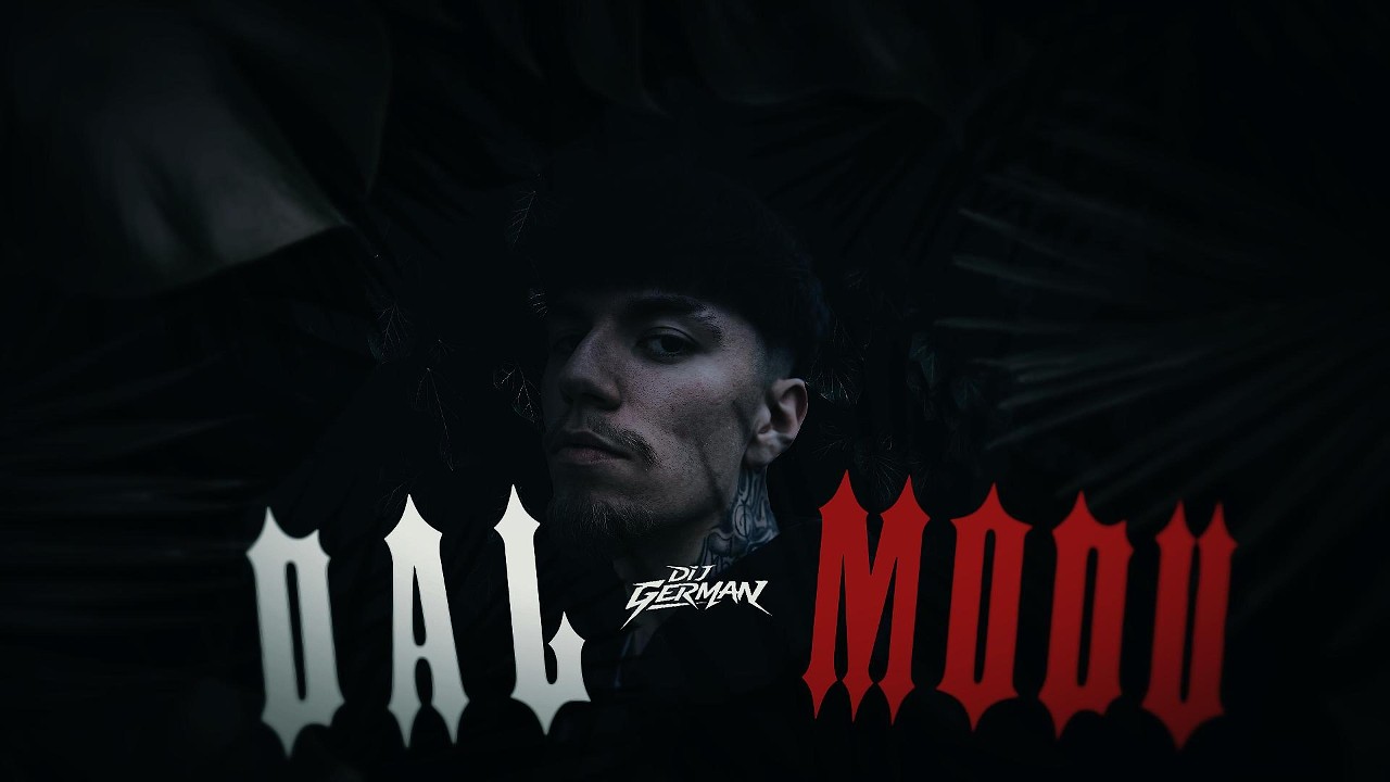 Mira DAL MODU - AFRO TECH/HOUSE TYPE BEAT | Danni Gato x Breyth type beat en YouTube Mira DAL MODU - AFRO TECH/HOUSE TYPE BEAT | Danni Gato x Breyth type beat en YouTube