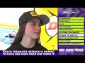 Mayla Herrick's season is one of WMX's most 'highly anticipated' in years | Motorsports on NBC