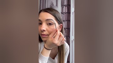 ELEVATE BROWS DIY BROW LAMINATION TUTORIAL