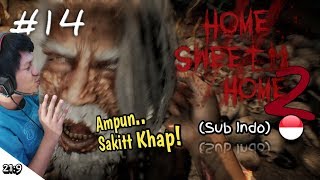 AKHIRNYA KETEMU LAGI SAMA SI LIMBAD!! Home Sweet Home Ep.2 Part 14 [SUB INDO] ~Pasti Kuning ini! LoL