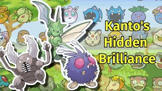 Famous Kanto's Bug Pokémon: A Biologist Explains EVERY Real-Life Inspiration Wealth