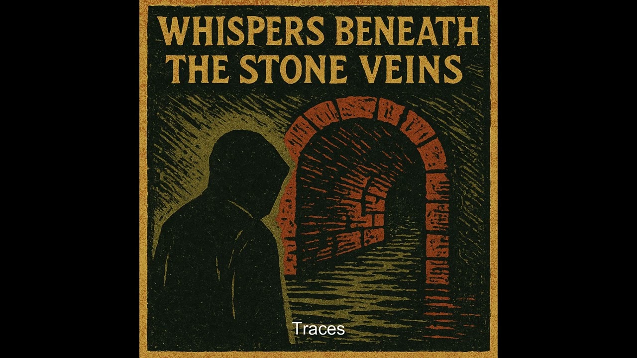 Whispers Beneath the Stone Veins