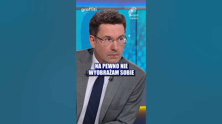 Konfederacja bez Brauna? Bryłka wyklucza współpracę z Braunem
