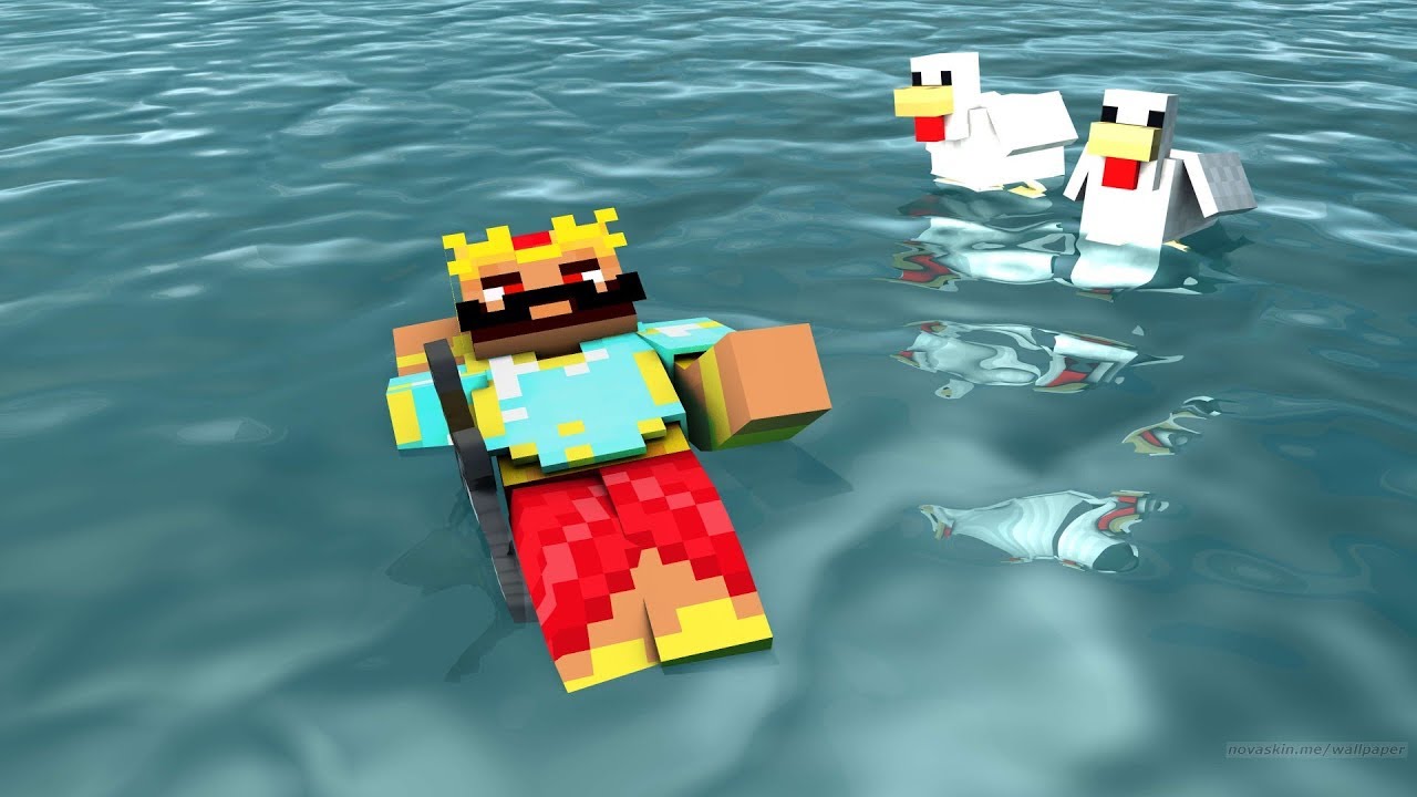LIVE -  MINECRAFT FANTASYCRAFT EXPLORING OCEANS FOR SOME SECRET TREASURE 