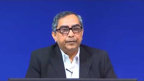 Week 1 Lecture 1: Course Overview by Prof. Partha Pratim Das