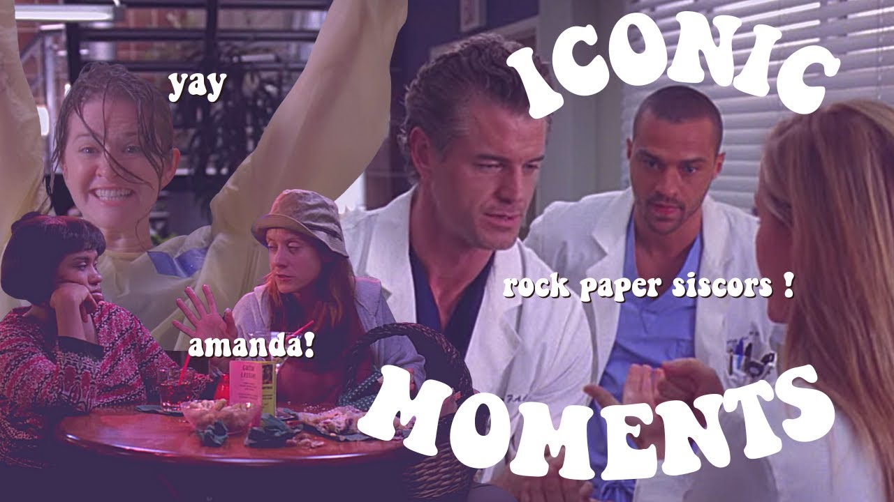 grey’s anatomy moments i will be thinking about at 60 // crack
