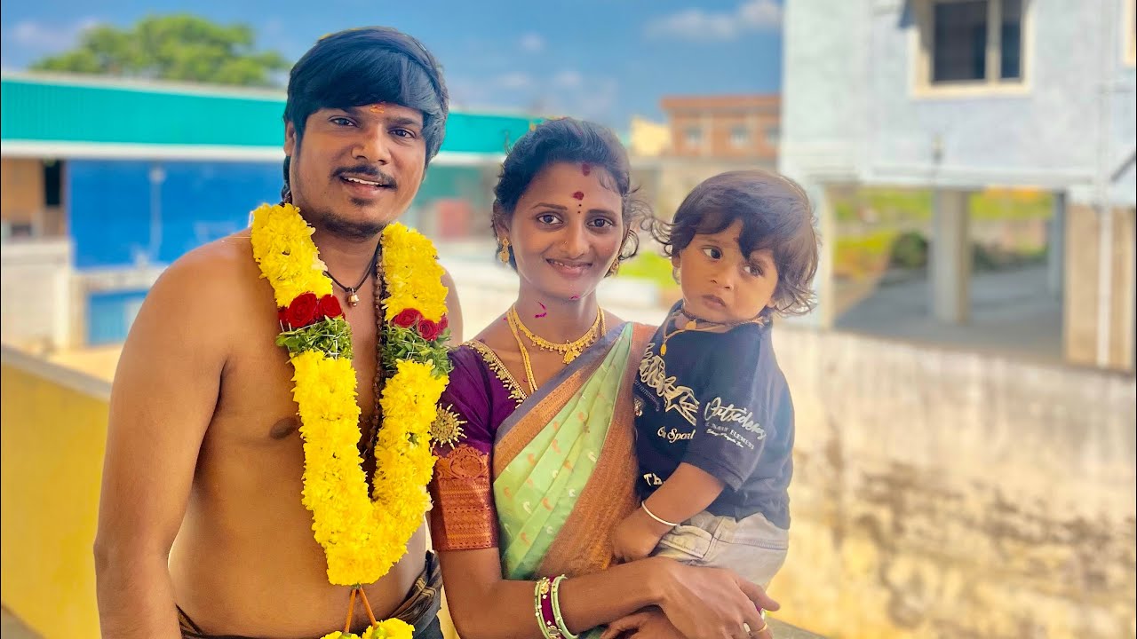 Swamiye 📿Saranam 🖤Ayyappa 🙇