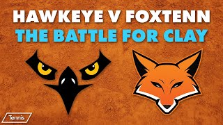 Hawk-Eye v FoxTenn: The Battle for Roland Garros