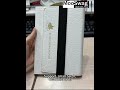 Get brand gift of custom notebook in short